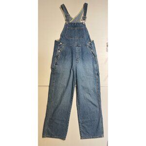 2000's Vintage Gap Carpenter Overalls Size XS
